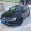 volkswagen polo 2017 -VOLKSWAGEN--VW Polo DBA-6RCJZ--WVWZZZ6RZHU024984---VOLKSWAGEN--VW Polo DBA-6RCJZ--WVWZZZ6RZHU024984- image 1