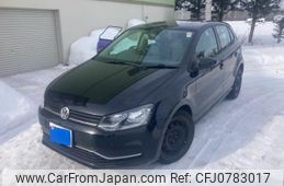 volkswagen polo 2017 -VOLKSWAGEN--VW Polo DBA-6RCJZ--WVWZZZ6RZHU024984---VOLKSWAGEN--VW Polo DBA-6RCJZ--WVWZZZ6RZHU024984-