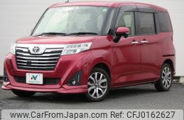 toyota roomy 2018 -TOYOTA--Roomy DBA-M900A--M900-0169796---TOYOTA--Roomy DBA-M900A--M900-0169796-