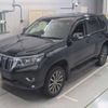 toyota land-cruiser-prado 2019 -TOYOTA--Land Cruiser Prado CBA-TRJ150W--TRJ150-0105822---TOYOTA--Land Cruiser Prado CBA-TRJ150W--TRJ150-0105822- image 1