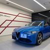 alfa-romeo giulia 2017 quick_quick_95220_ZAREAEGNXH7565270 image 1