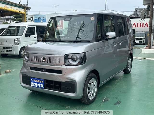 honda n-box 2025 CFJ1484075 image 2