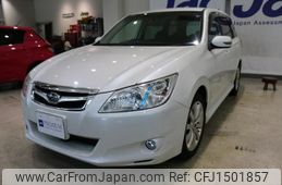 subaru exiga 2008 quick_quick_DBA-YA4_003902