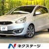 mitsubishi mirage 2016 -MITSUBISHI--Mirage DBA-A03A--A03A-0039488---MITSUBISHI--Mirage DBA-A03A--A03A-0039488- image 1