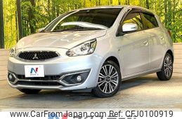 mitsubishi mirage 2016 -MITSUBISHI--Mirage DBA-A03A--A03A-0039488---MITSUBISHI--Mirage DBA-A03A--A03A-0039488-