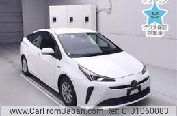 toyota prius 2020 -TOYOTA--Prius ZVW51-6141666---TOYOTA--Prius ZVW51-6141666-