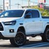 toyota hilux 2024 CFJ1461035 image 6