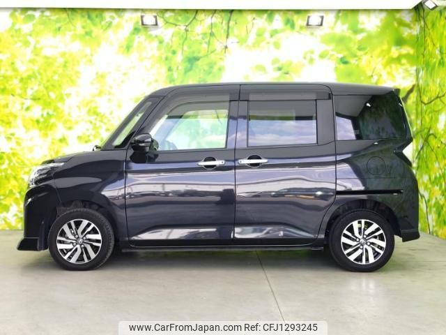 toyota roomy 2021 quick_quick_5BA-M900A_M900A-0550670 image 2