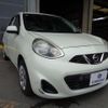 nissan march 2013 CFJ1835826 image 18