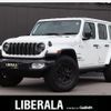chrysler jeep-wrangler 2021 CFJ1840155 image 1