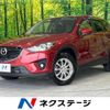 mazda cx-5 2014 -MAZDA--CX-5 LDA-KE2AW--KE2AW-126339---MAZDA--CX-5 LDA-KE2AW--KE2AW-126339- image 1