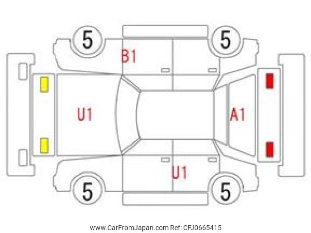 nissan x-trail 2018 -NISSAN--X-Trail DBA-NT32--NT32-091370---NISSAN--X-Trail DBA-NT32--NT32-091370- image 2