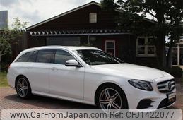 mercedes-benz e-class-station-wagon 2016 -MERCEDES-BENZ--Benz E Class Wagon LDA-213204C--WDD2132042A150083---MERCEDES-BENZ--Benz E Class Wagon LDA-213204C--WDD2132042A150083-