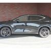 lexus nx 2022 -LEXUS--Lexus NX 5BA-AAZA20--AAZA20-1001139---LEXUS--Lexus NX 5BA-AAZA20--AAZA20-1001139- image 2