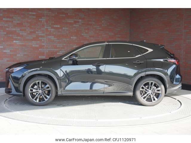 lexus nx 2022 -LEXUS--Lexus NX 5BA-AAZA20--AAZA20-1001139---LEXUS--Lexus NX 5BA-AAZA20--AAZA20-1001139- image 2