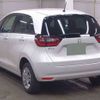 honda fit 2022 -HONDA 【札幌 506ﾚ6390】--Fit 6BA-GR2--GR2-1101879---HONDA 【札幌 506ﾚ6390】--Fit 6BA-GR2--GR2-1101879- image 4