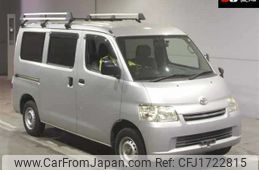 toyota townace-van 2018 CFJ1722815