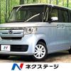 honda n-box 2019 -HONDA--N BOX DBA-JF3--JF3-1304420---HONDA--N BOX DBA-JF3--JF3-1304420- image 1