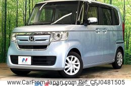 honda n-box 2019 -HONDA--N BOX DBA-JF3--JF3-1304420---HONDA--N BOX DBA-JF3--JF3-1304420-