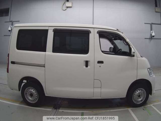 mazda bongo-van 2021 CFJ1851995 image 2
