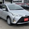 toyota vitz 2019 -TOYOTA--Vitz DBA-NSP135--NSP135-4006361---TOYOTA--Vitz DBA-NSP135--NSP135-4006361- image 8
