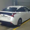 toyota prius 2022 -TOYOTA--Prius 6AA-ZVW51--ZVW51-6232598---TOYOTA--Prius 6AA-ZVW51--ZVW51-6232598- image 2