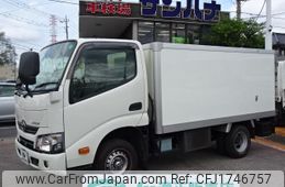 toyota dyna-truck 2019 CFJ1746757