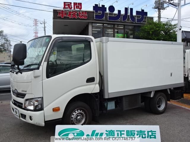 toyota dyna-truck 2019 CFJ1746757 image 1