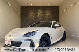 subaru brz 2022 quick_quick_ZD8_011927