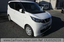 nissan dayz 2019 -NISSAN--DAYZ 5BA-B43W--B43W-0019330---NISSAN--DAYZ 5BA-B43W--B43W-0019330-