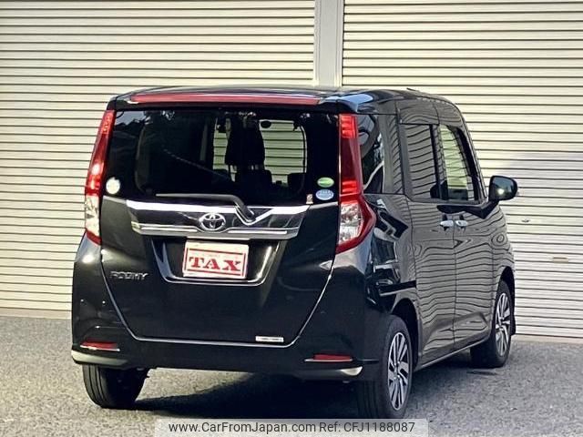 toyota roomy 2019 quick_quick_DBA-M900A_M900A-0395512 image 2
