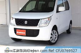 suzuki wagon-r 2015 -SUZUKI 【愛媛 581ﾊ3283】--Wagon R MH34S--501963---SUZUKI 【愛媛 581ﾊ3283】--Wagon R MH34S--501963-