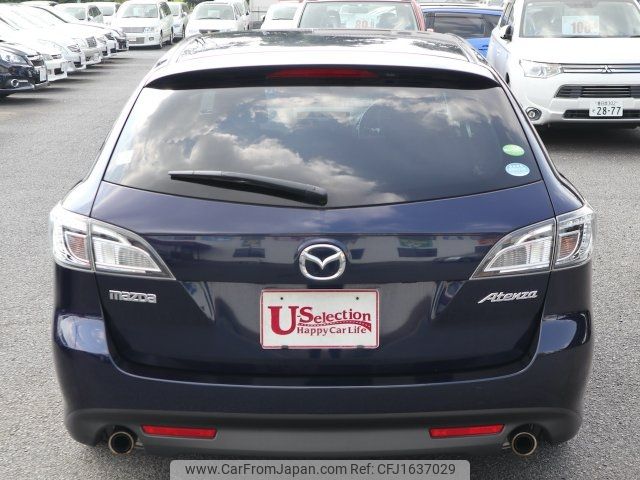 mazda atenza 2010 CFJ1637029 image 2