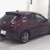 mazda demio 2017 -MAZDA 【広島 531ｽ396】--Demio DJ5FS--301206---MAZDA 【広島 531ｽ396】--Demio DJ5FS--301206- image 6