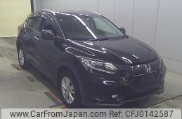 honda vezel 2017 quick_quick_DBA-RU2_1204584