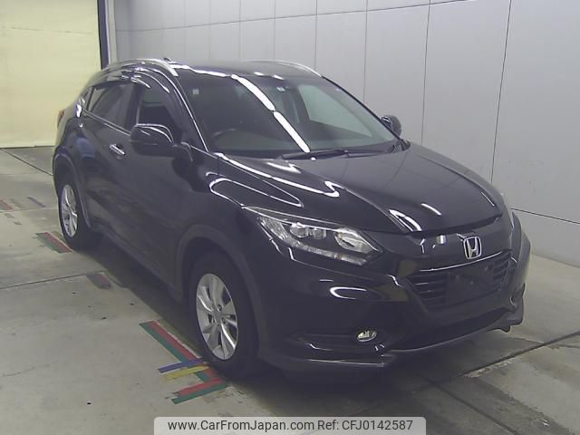 honda vezel 2017 quick_quick_DBA-RU2_1204584 image 1