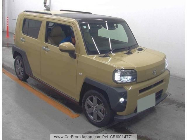 daihatsu taft 2021 quick_quick_5BA-LA900S_0041147 image 1