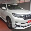 toyota land-cruiser-prado 2019 -TOYOTA--Land Cruiser Prado CBA-TRJ150W--TRJ150-0104660---TOYOTA--Land Cruiser Prado CBA-TRJ150W--TRJ150-0104660- image 1