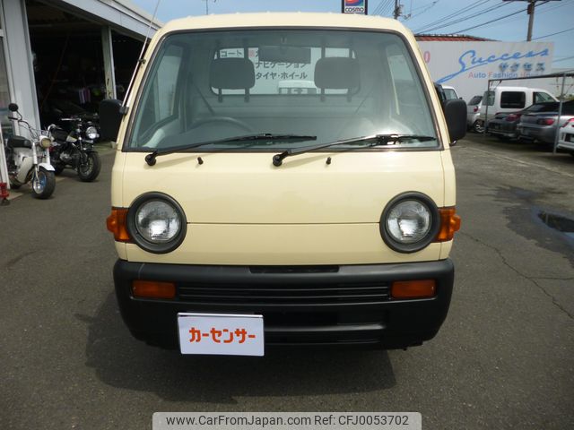 suzuki carry-truck 1996 aa4fa17a3e696c26421efc02113eea88 image 2