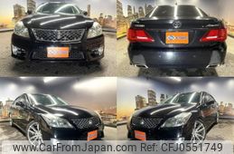 toyota crown 2010 quick_quick_DBA-GRS204_GRS204-0015572