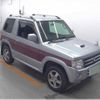 mitsubishi pajero-mini 2009 quick_quick_ABA-H58A_H58A-0809976 image 4