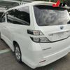 toyota vellfire 2010 CFJ1808077 image 2