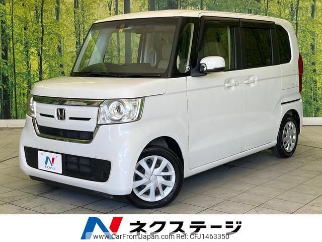 honda n-box 2020 quick_quick_JF3_JF3-1434198 image 1