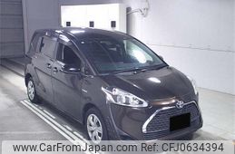 toyota sienta 2018 -TOYOTA--Sienta NHP170G-7145807---TOYOTA--Sienta NHP170G-7145807-