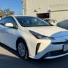 toyota prius 2021 quick_quick_6AA-ZVW51_ZVW51-6217273 image 9