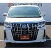 toyota alphard 2019 -TOYOTA--Alphard DBA-GGH30W--GGH30-0034598---TOYOTA--Alphard DBA-GGH30W--GGH30-0034598- image 9