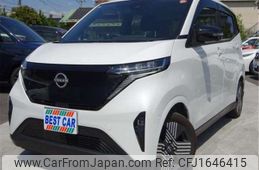 nissan nissan-others 2022 CFJ1646415