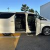 toyota alphard 2016 -TOYOTA--Alphard DBA-AGH30W--AGH30-0098743---TOYOTA--Alphard DBA-AGH30W--AGH30-0098743- image 10