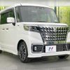 suzuki spacia 2022 CFJ1764572 image 17