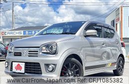 suzuki alto-works 2018 -SUZUKI--Alto Works DBA-HA36S--HA36S-897627---SUZUKI--Alto Works DBA-HA36S--HA36S-897627-